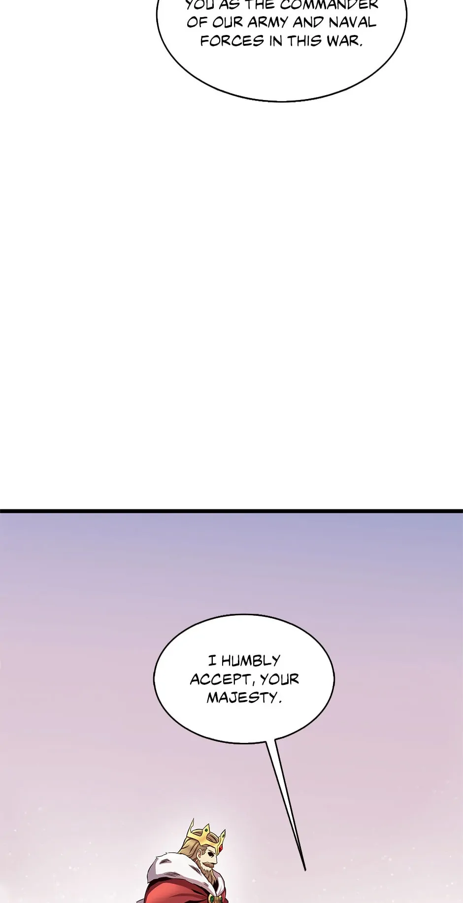 Read Mystic Musketeer EN Manga Online