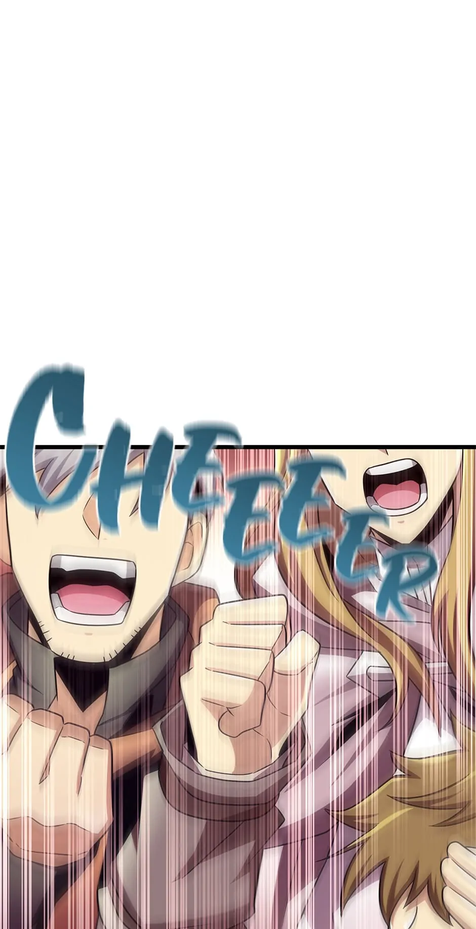 Read Mystic Musketeer EN Manga Online
