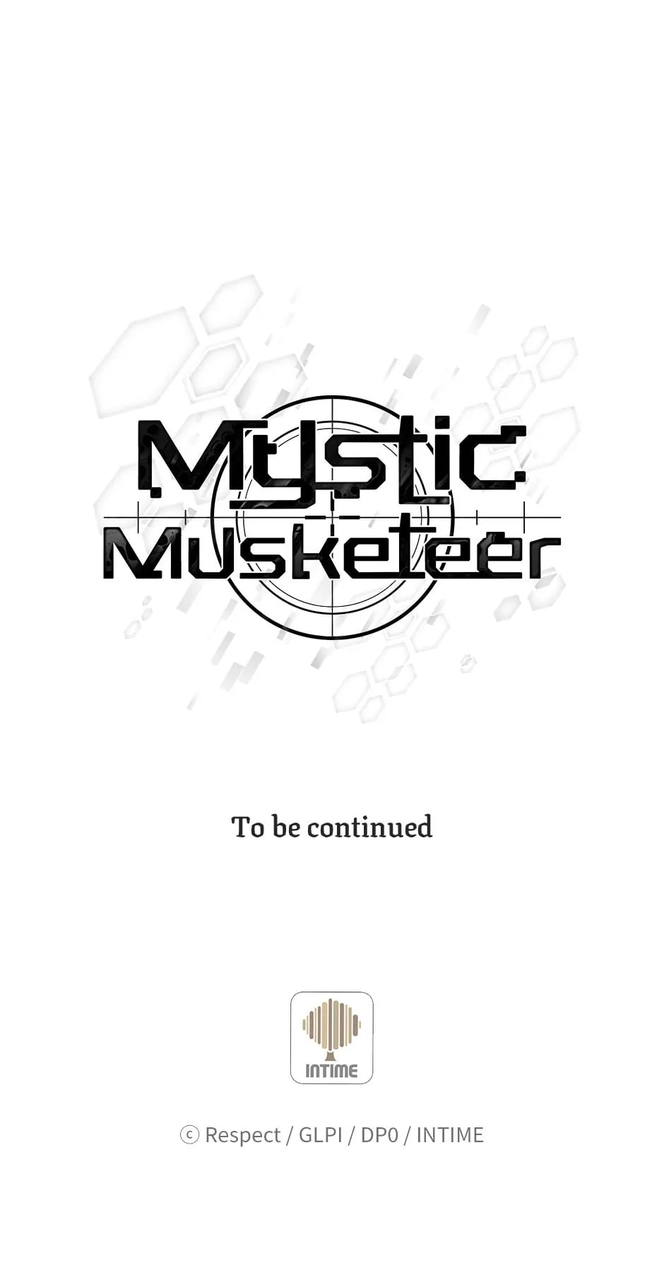 Read Mystic Musketeer EN Manga Online