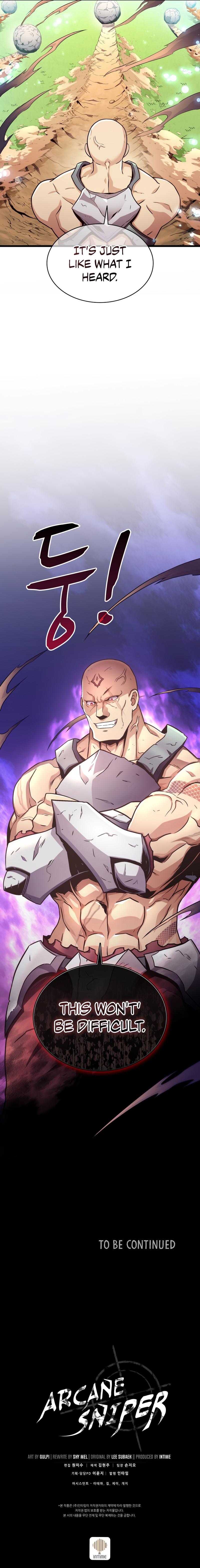 Read Mystic Musketeer EN Manga Online