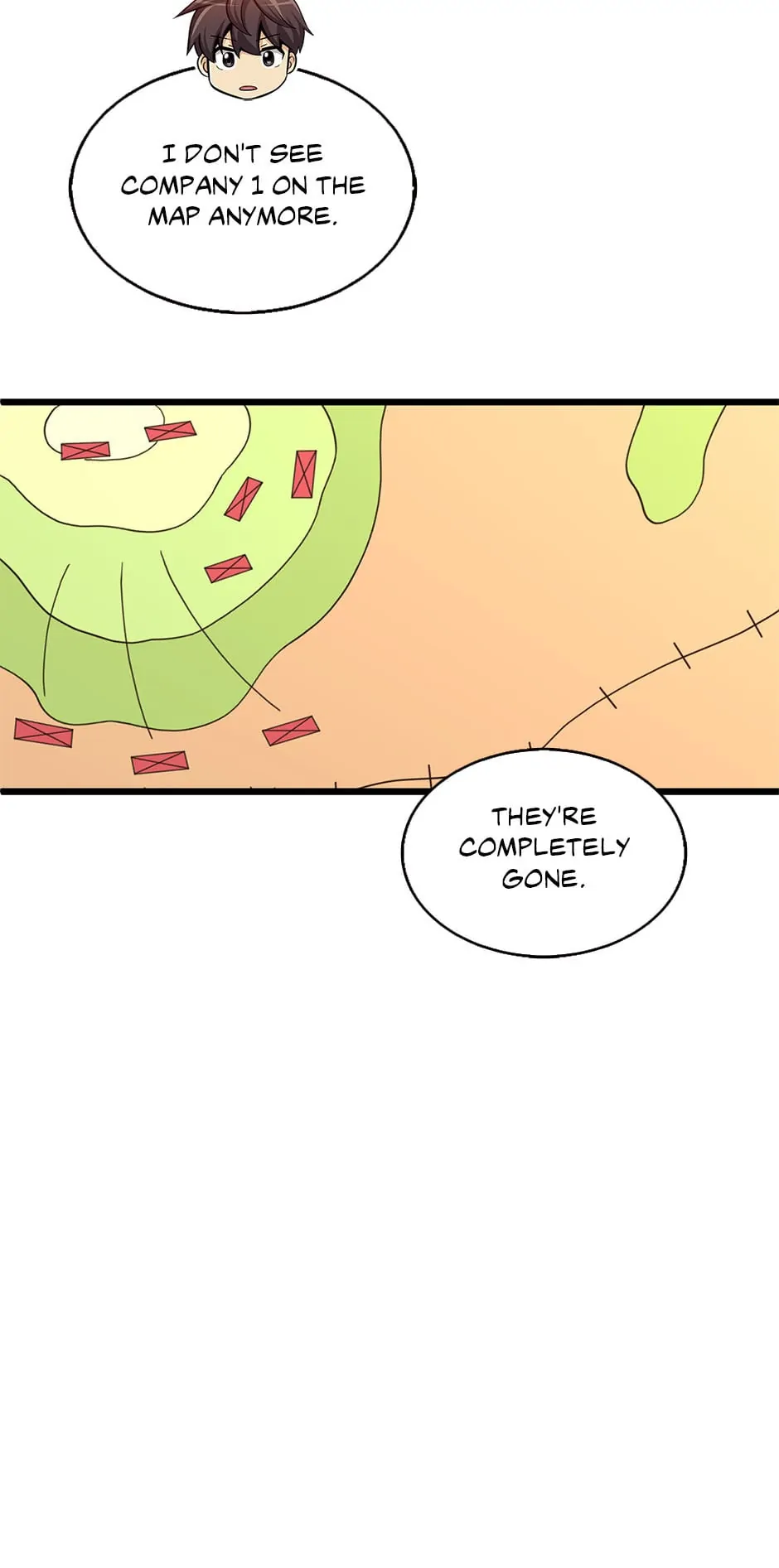 Read Mystic Musketeer EN Manga Online