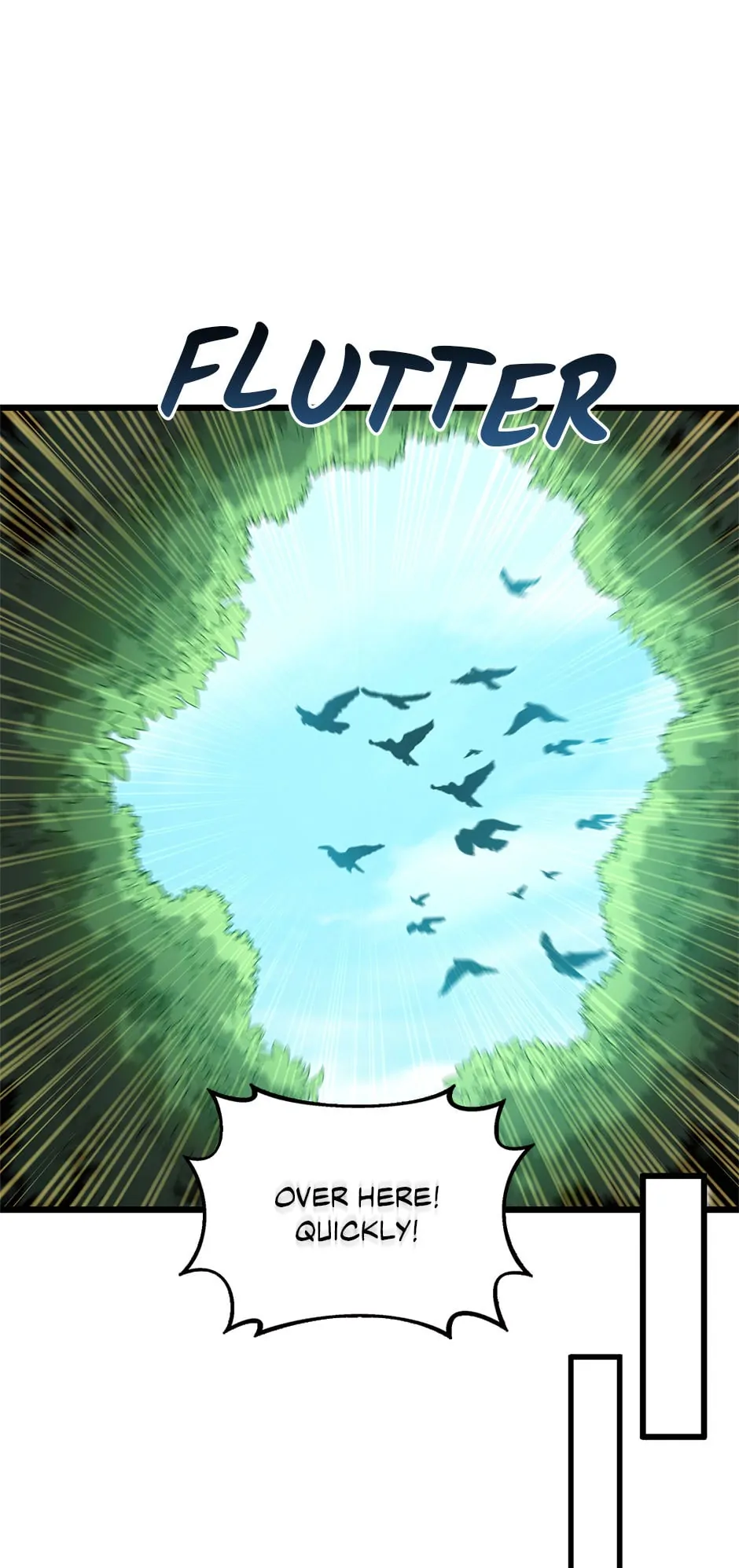 Read Mystic Musketeer EN Manga Online