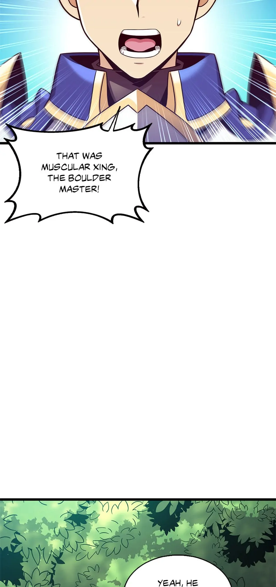 Read Mystic Musketeer EN Manga Online