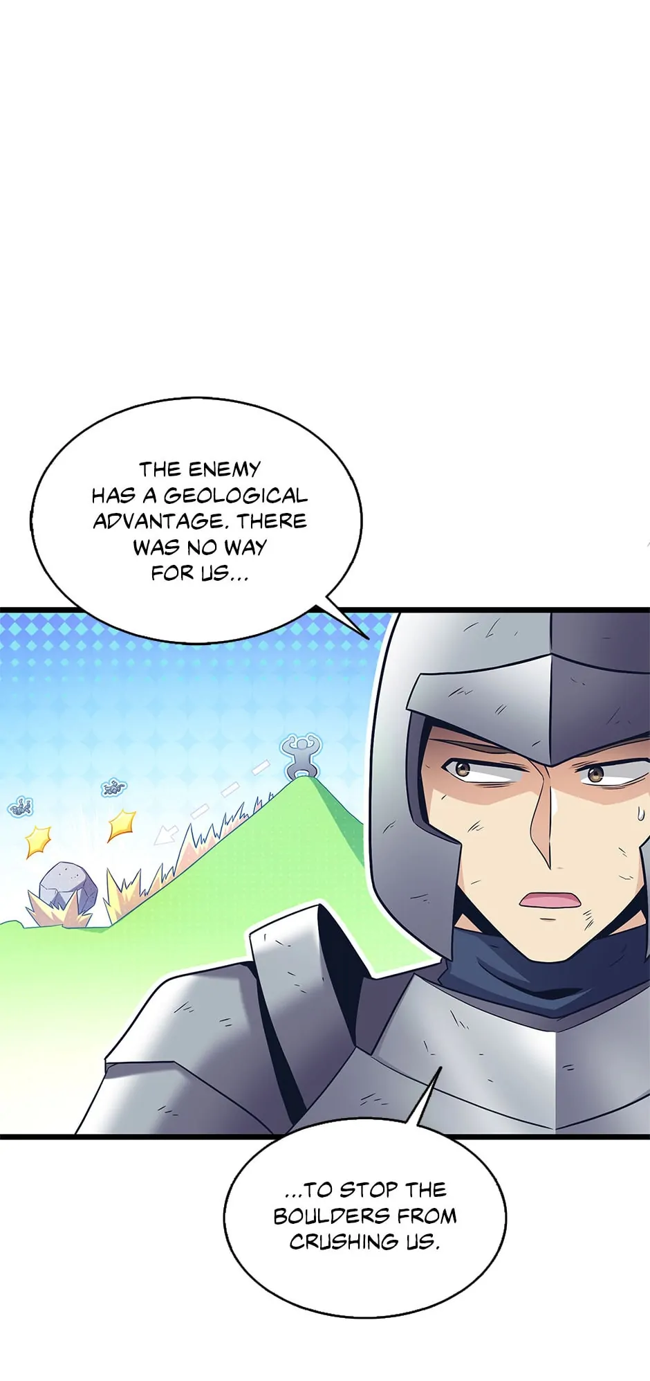 Read Mystic Musketeer EN Manga Online