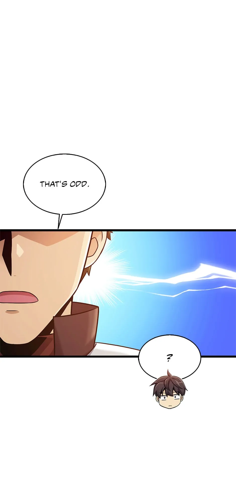 Read Mystic Musketeer EN Manga Online