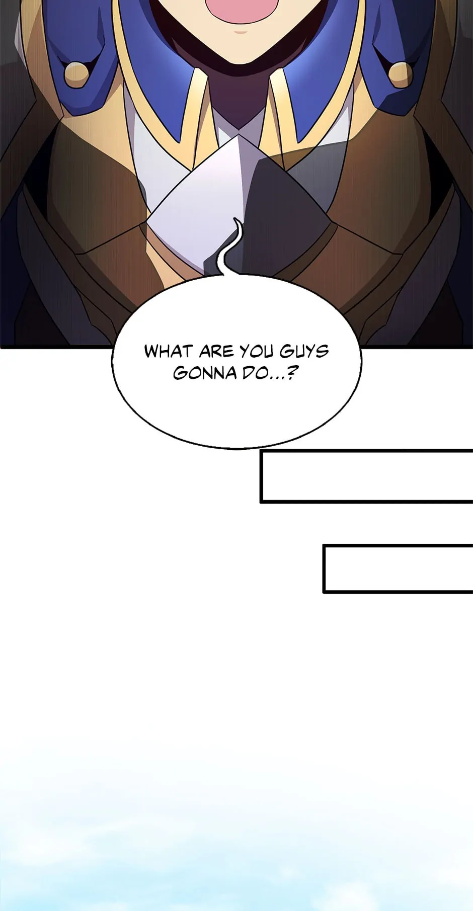 Read Mystic Musketeer EN Manga Online