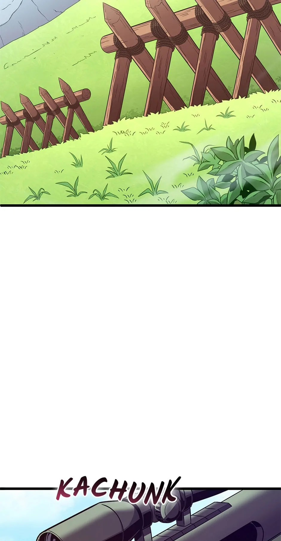 Read Mystic Musketeer EN Manga Online