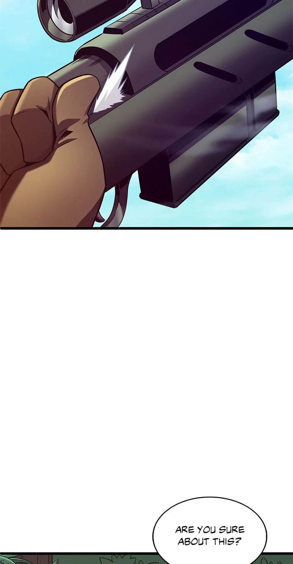 Read Mystic Musketeer EN Manga Online