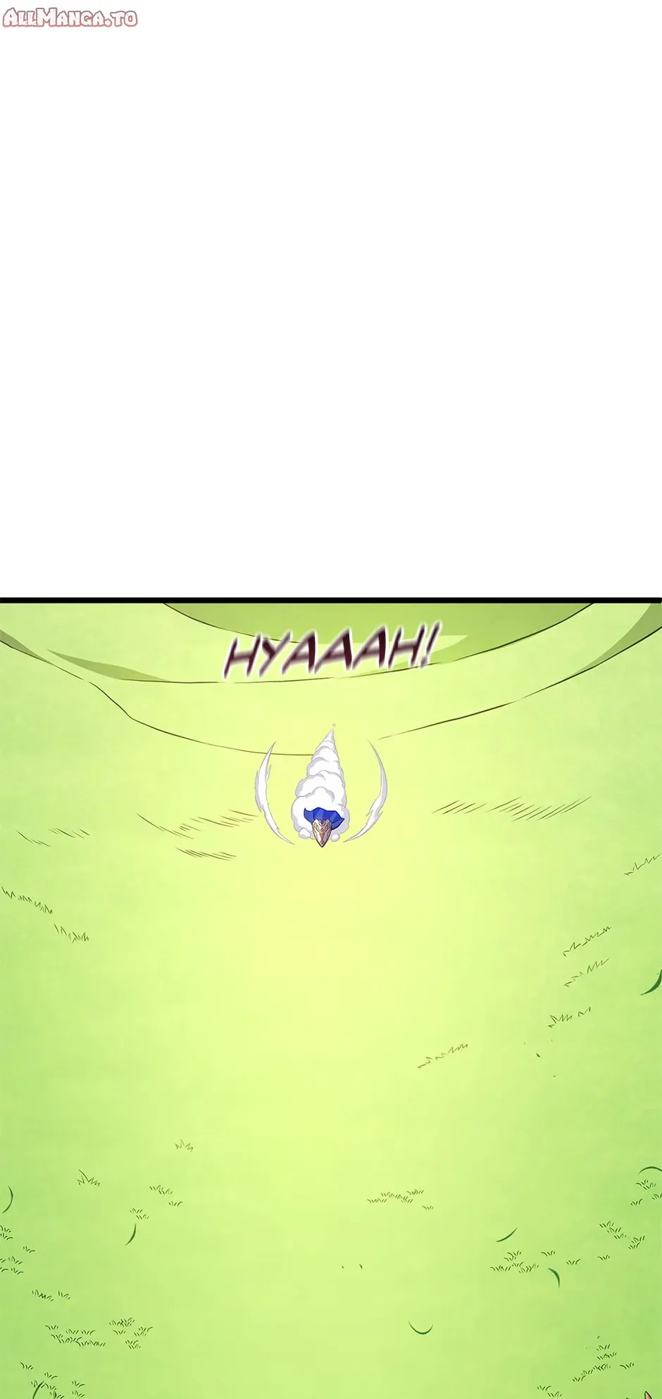 Read Mystic Musketeer EN Manga Online