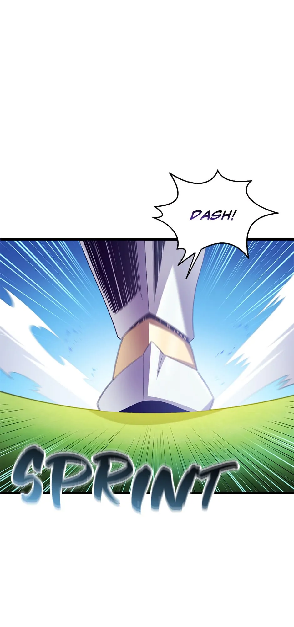 Read Mystic Musketeer EN Manga Online