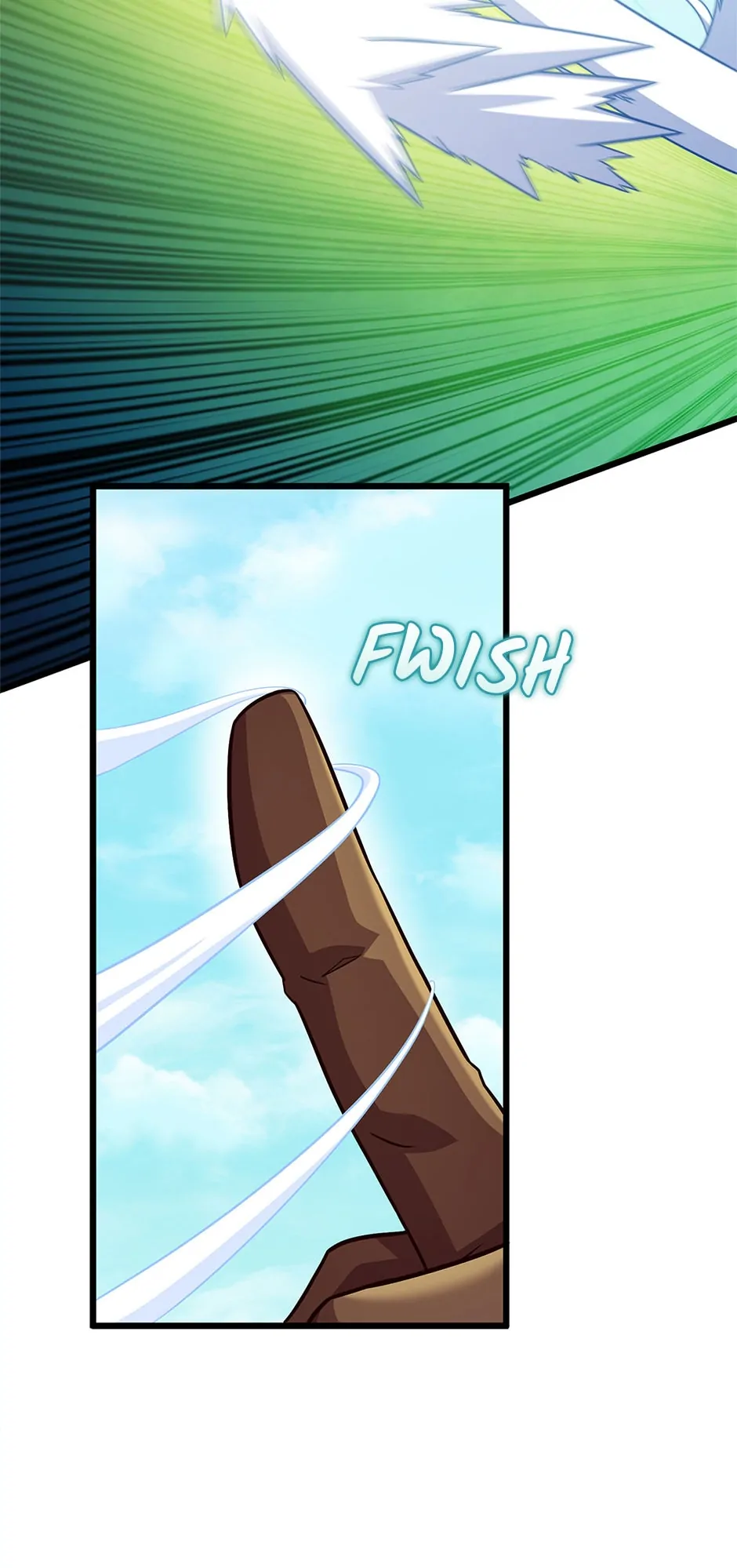 Read Mystic Musketeer EN Manga Online