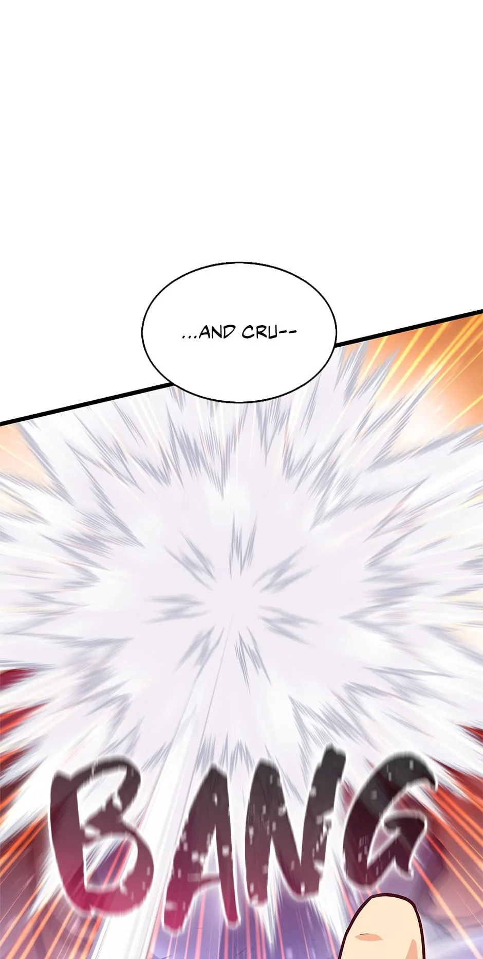 Read Mystic Musketeer EN Manga Online