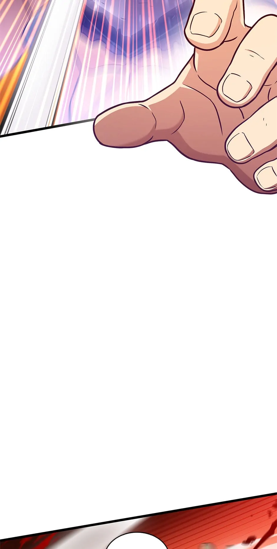 Read Mystic Musketeer EN Manga Online