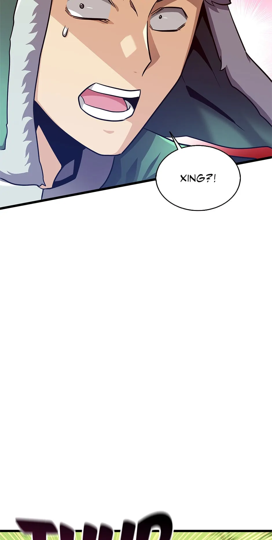 Read Mystic Musketeer EN Manga Online