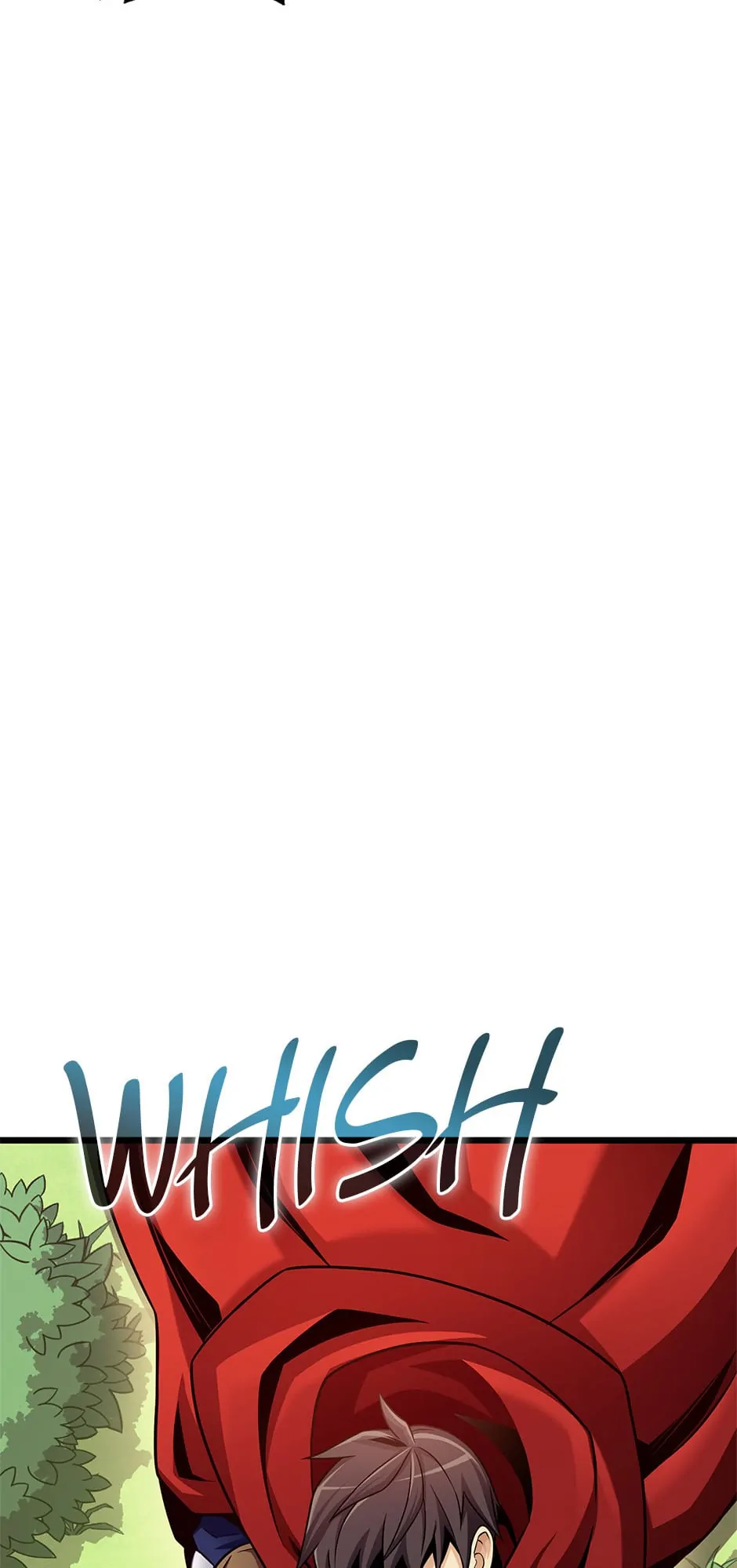 Read Mystic Musketeer EN Manga Online