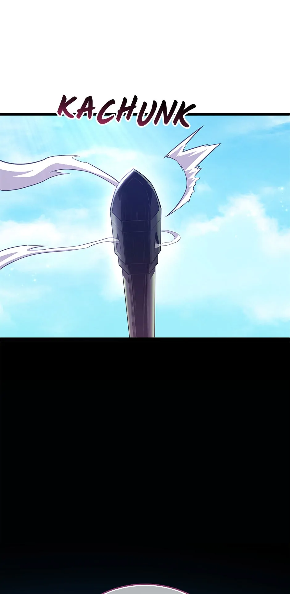 Read Mystic Musketeer EN Manga Online