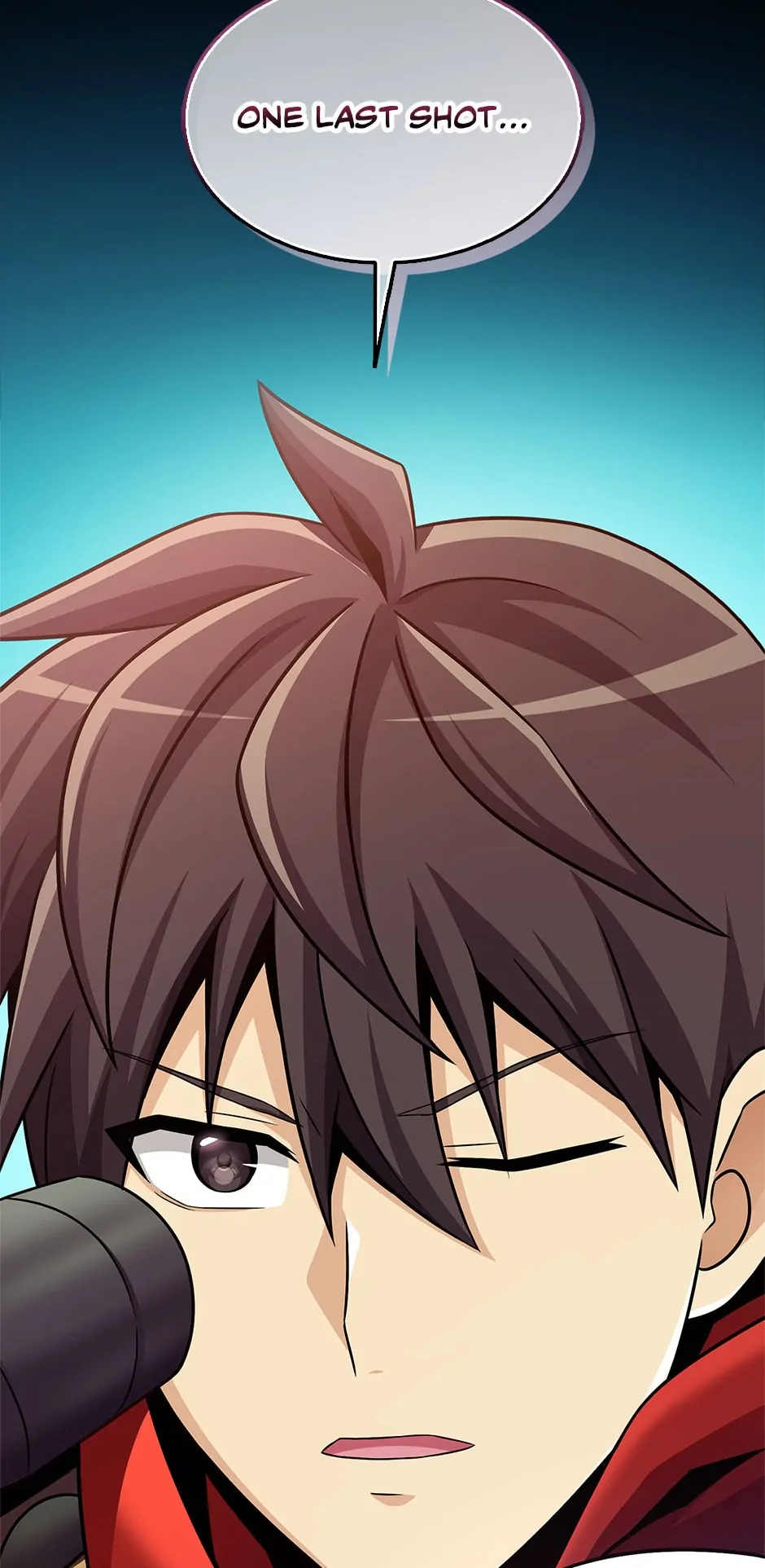 Read Mystic Musketeer EN Manga Online