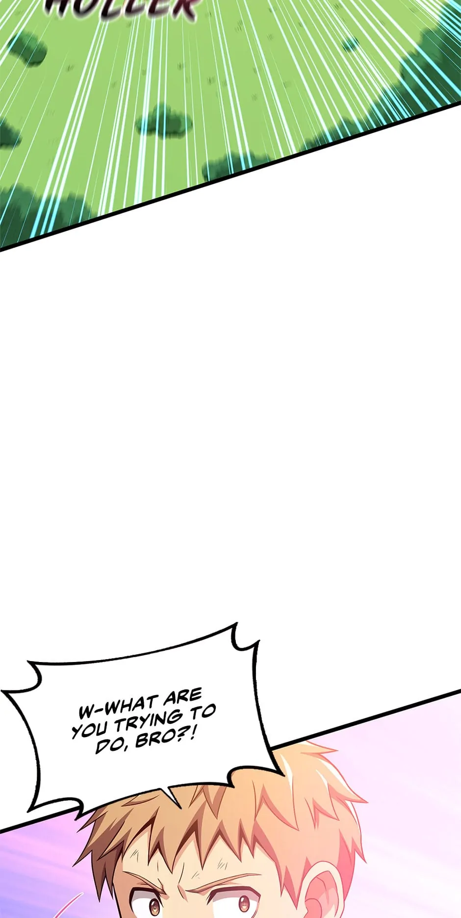 Read Mystic Musketeer EN Manga Online