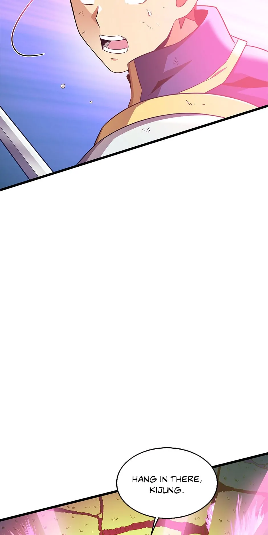 Read Mystic Musketeer EN Manga Online