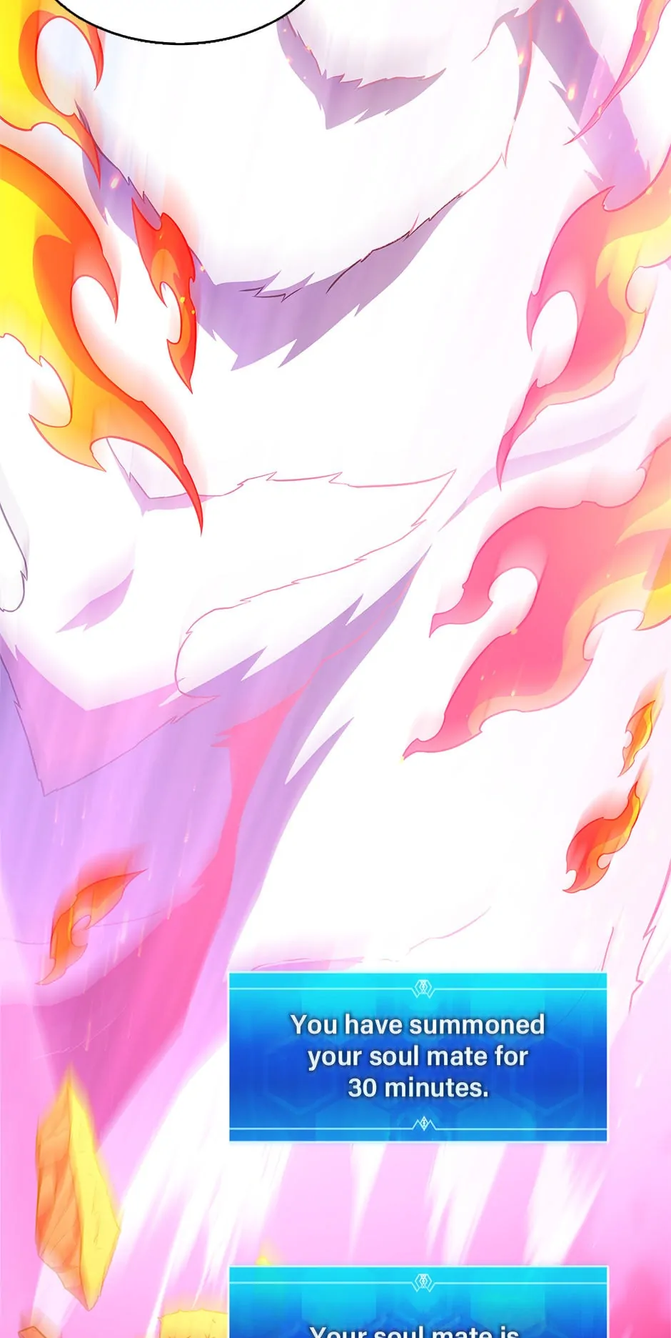 Read Mystic Musketeer EN Manga Online