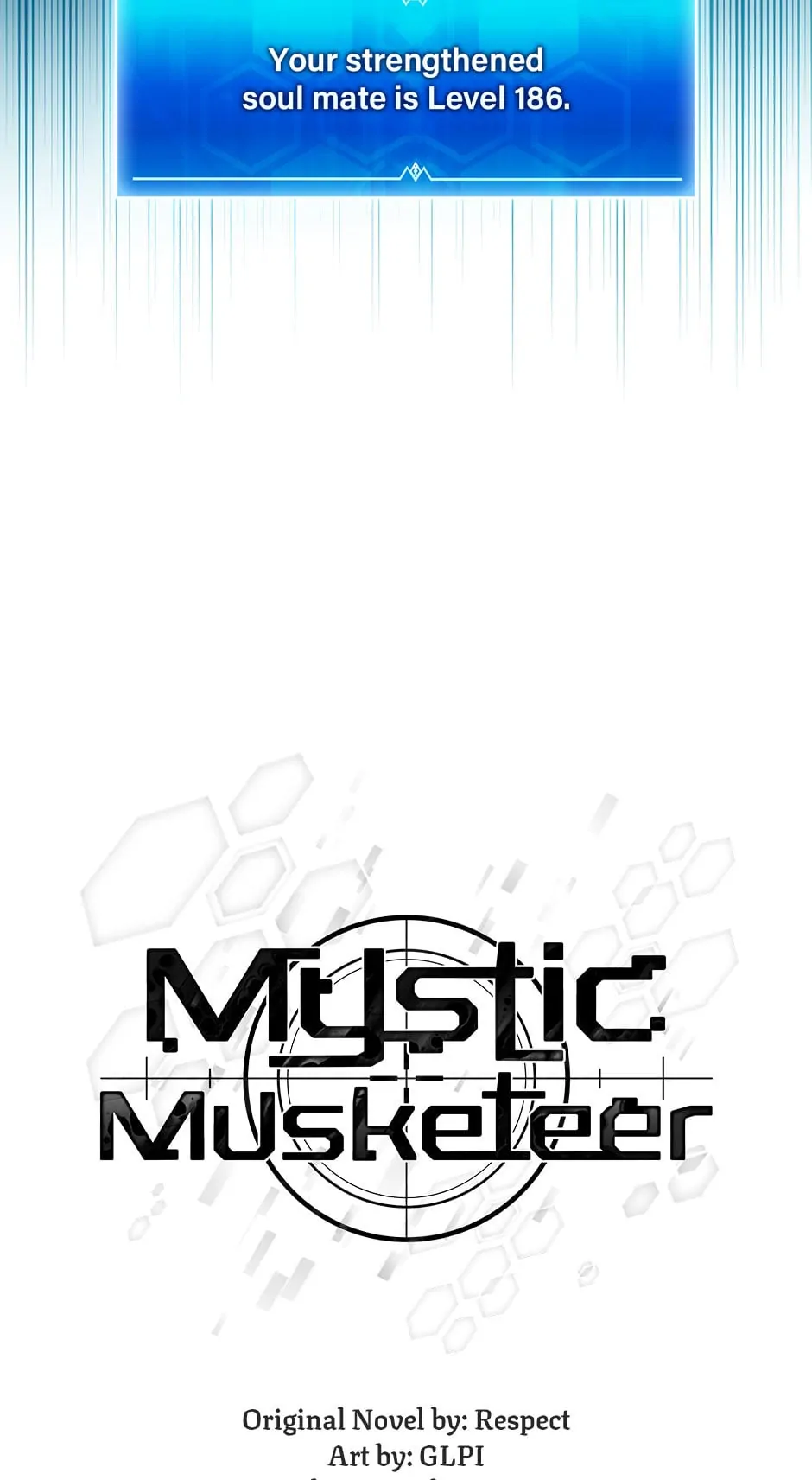Read Mystic Musketeer EN Manga Online