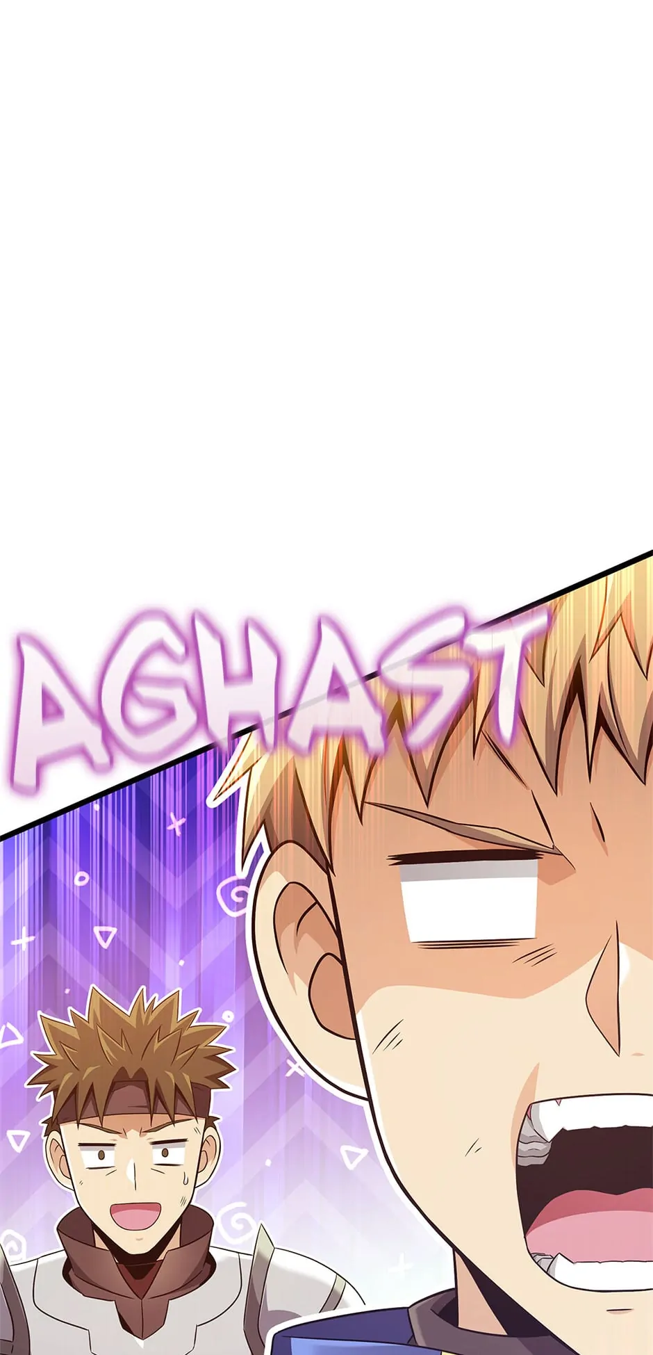 Read Mystic Musketeer EN Manga Online