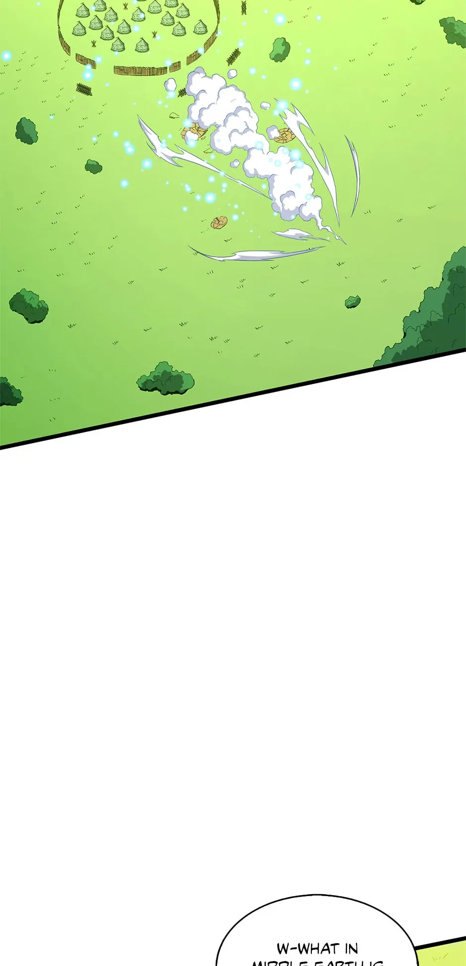 Read Mystic Musketeer EN Manga Online