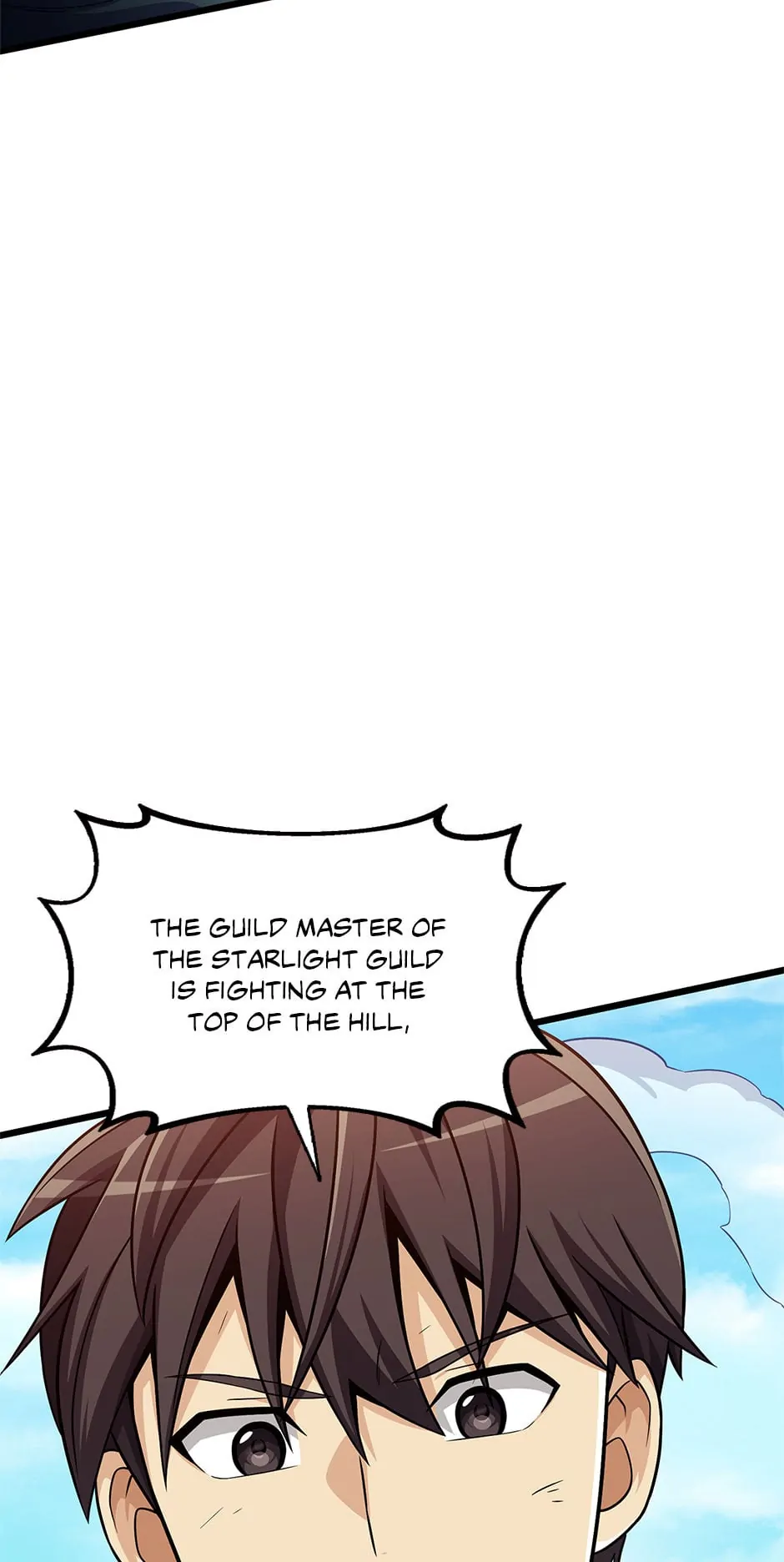 Read Mystic Musketeer EN Manga Online