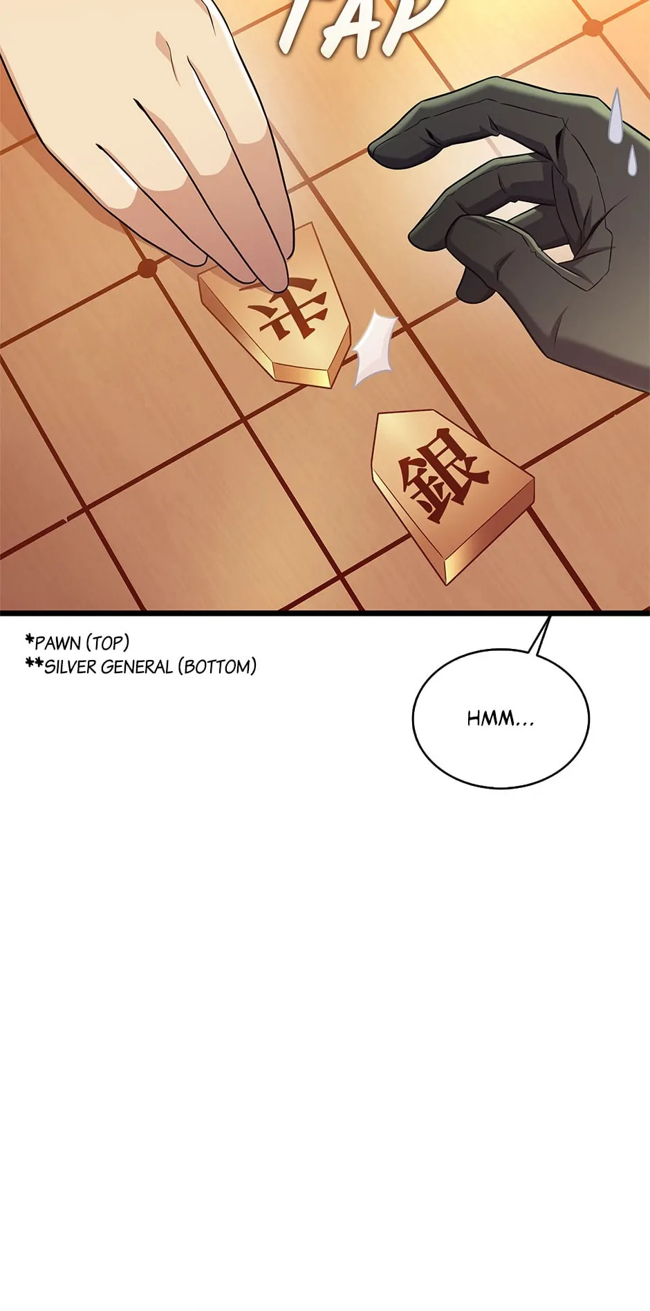 Read Mystic Musketeer EN Manga Online