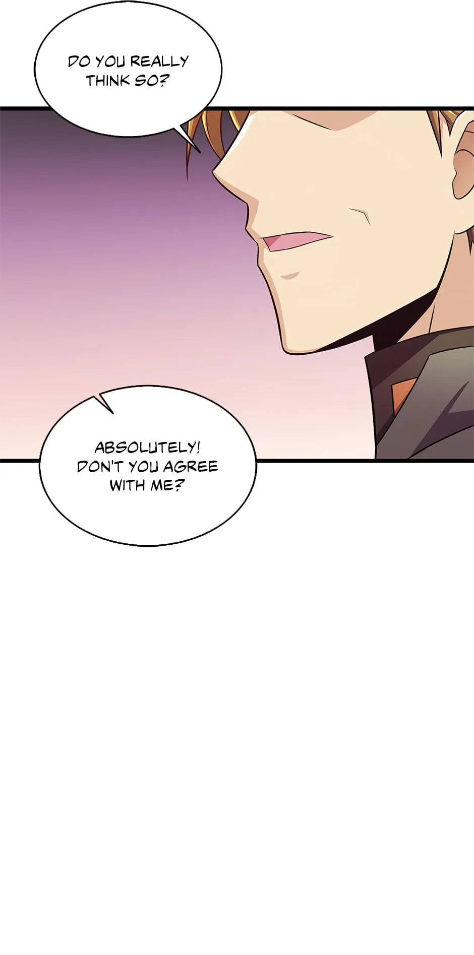 Read Mystic Musketeer EN Manga Online