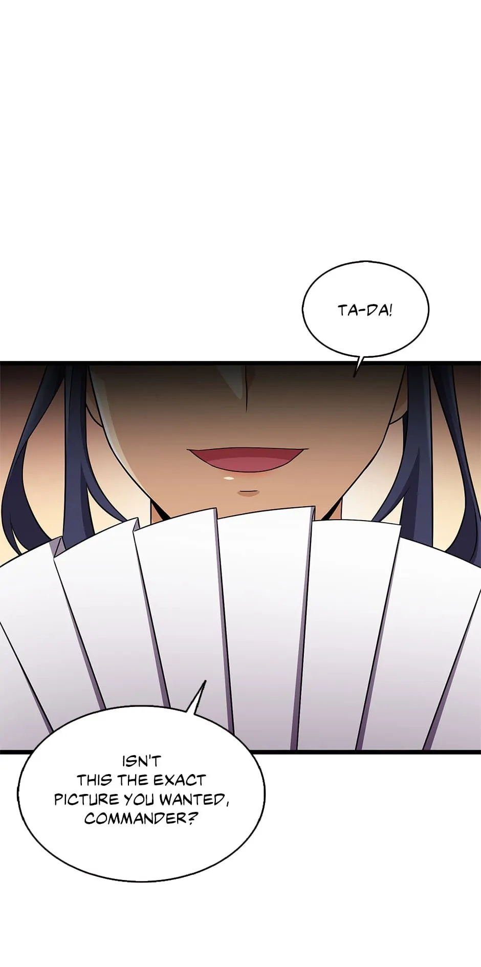 Read Mystic Musketeer EN Manga Online
