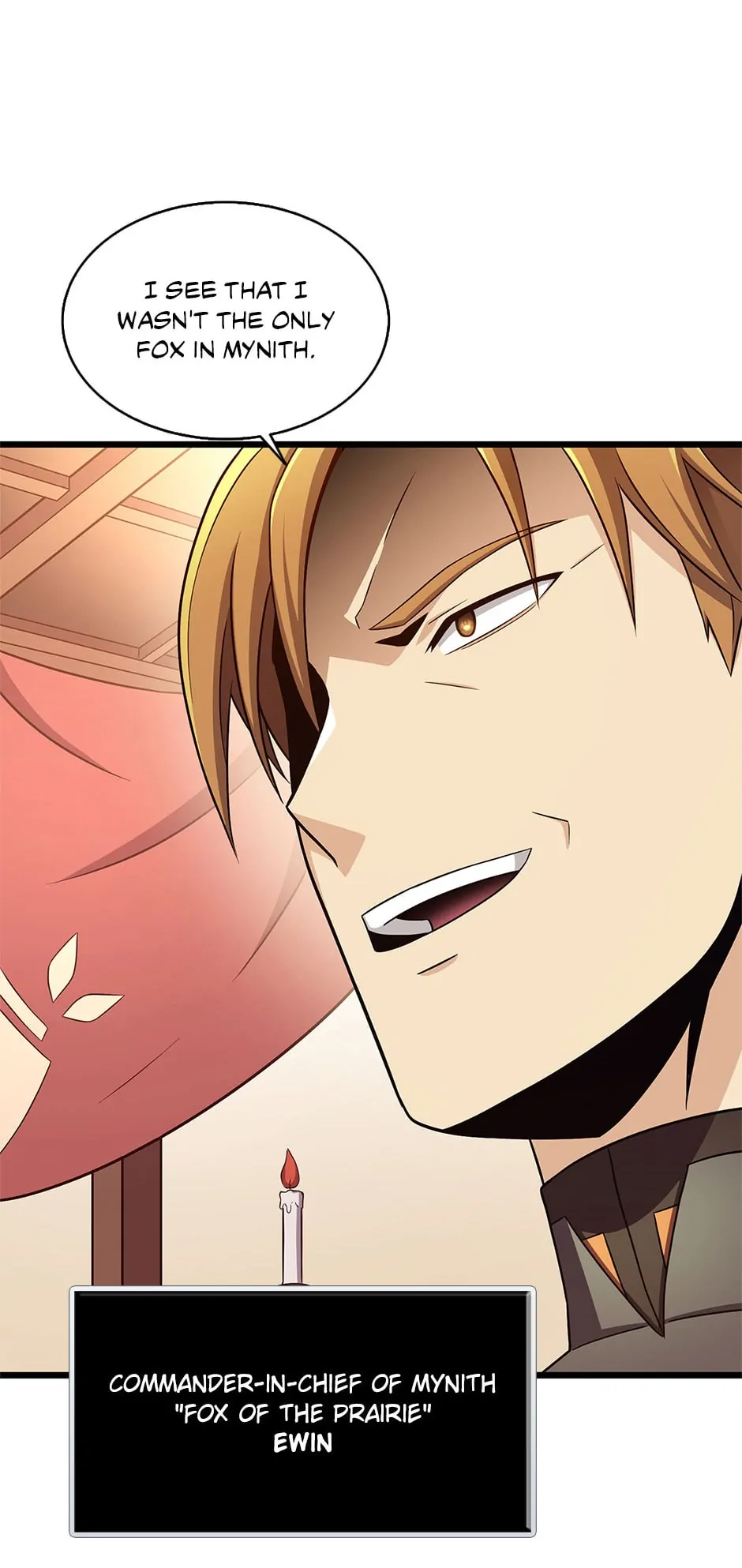 Read Mystic Musketeer EN Manga Online