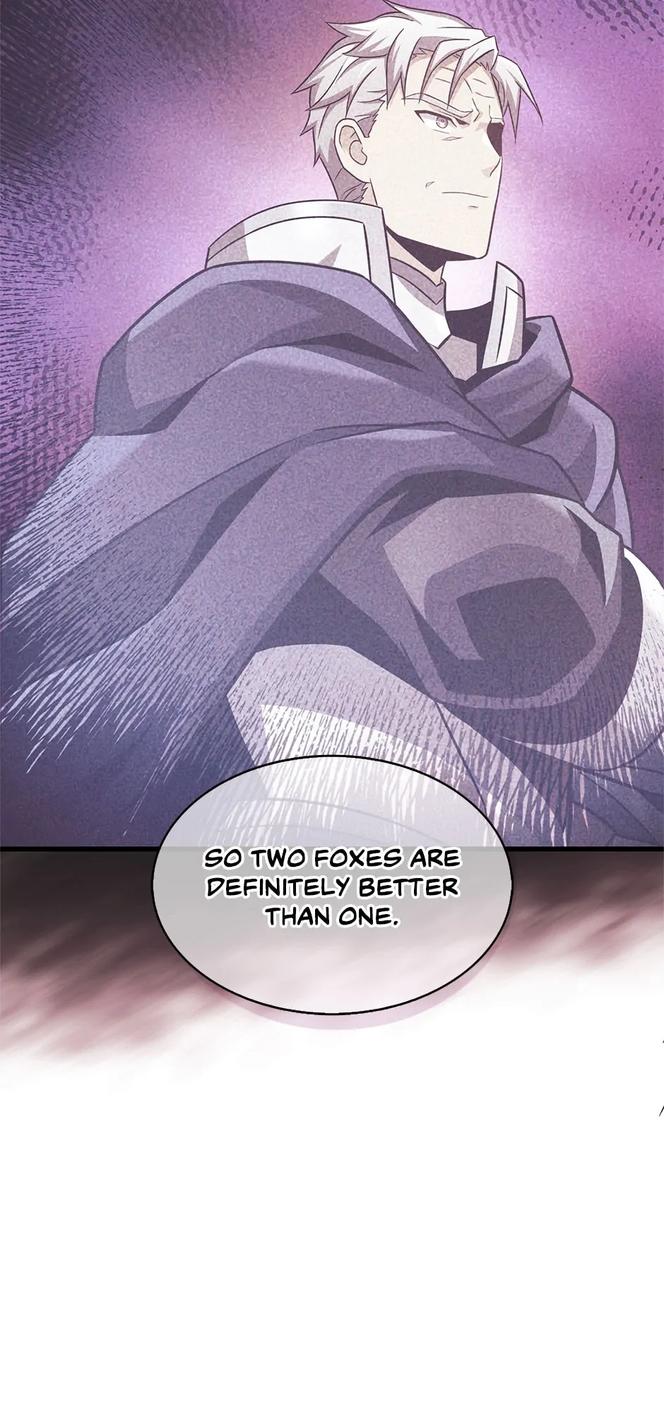 Read Mystic Musketeer EN Manga Online