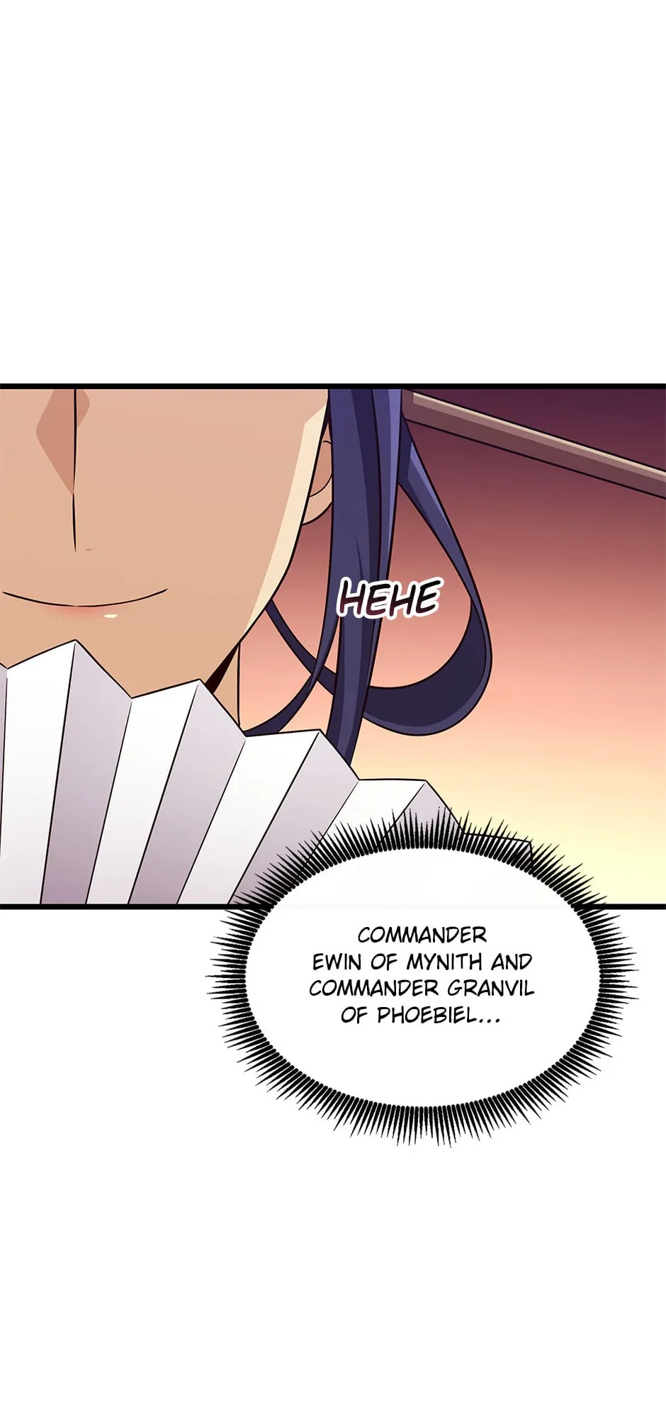 Read Mystic Musketeer EN Manga Online