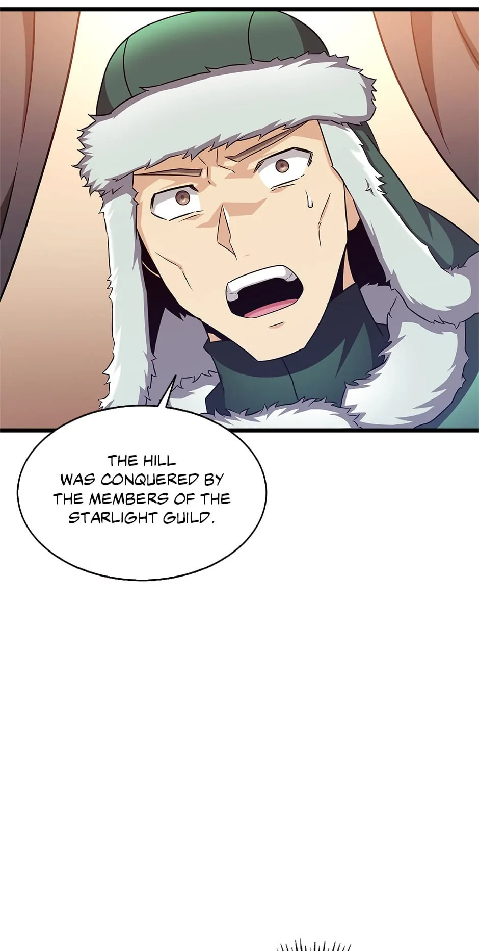 Read Mystic Musketeer EN Manga Online