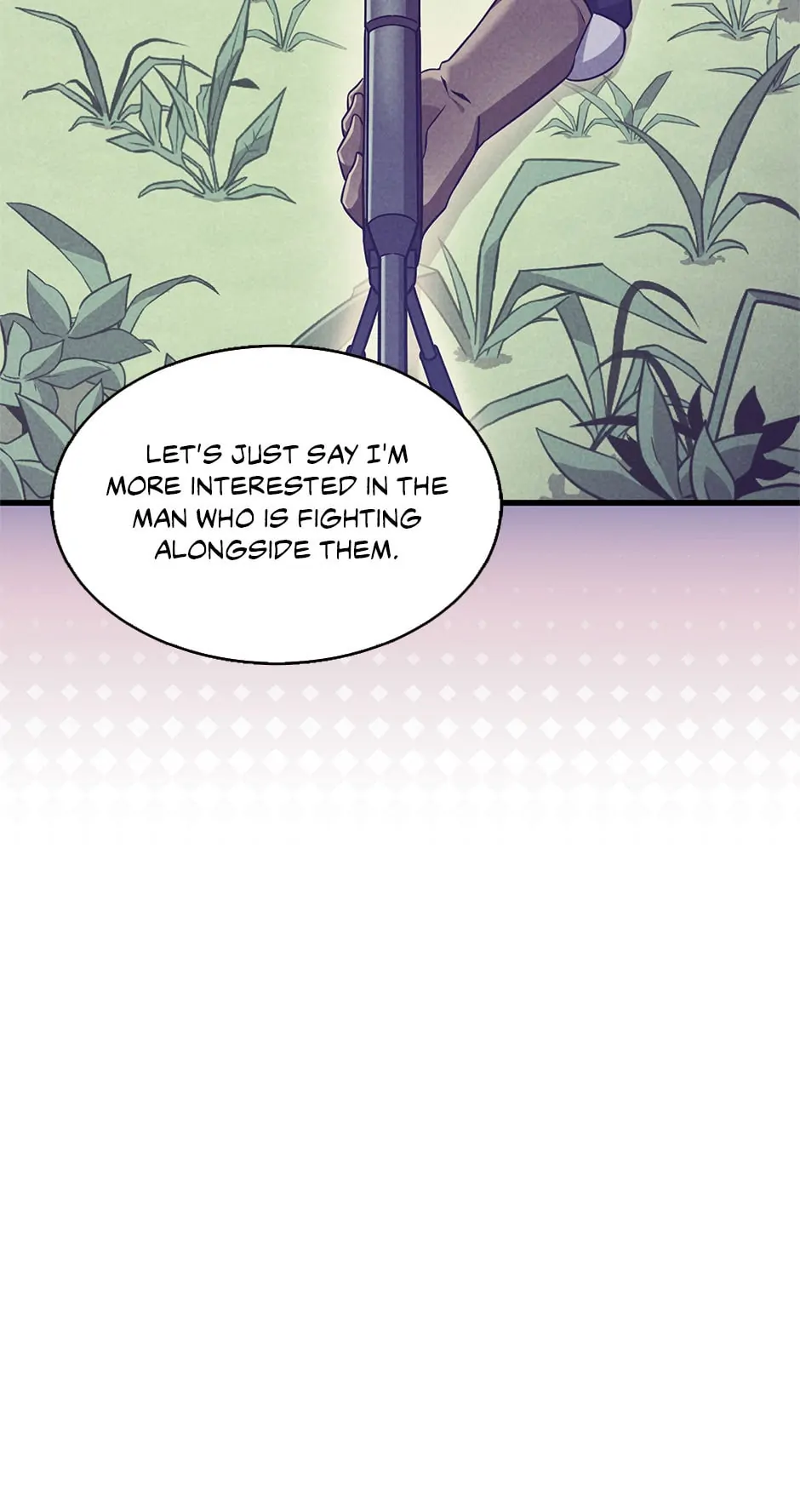 Read Mystic Musketeer EN Manga Online