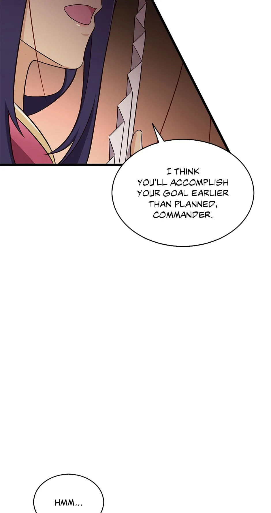 Read Mystic Musketeer EN Manga Online