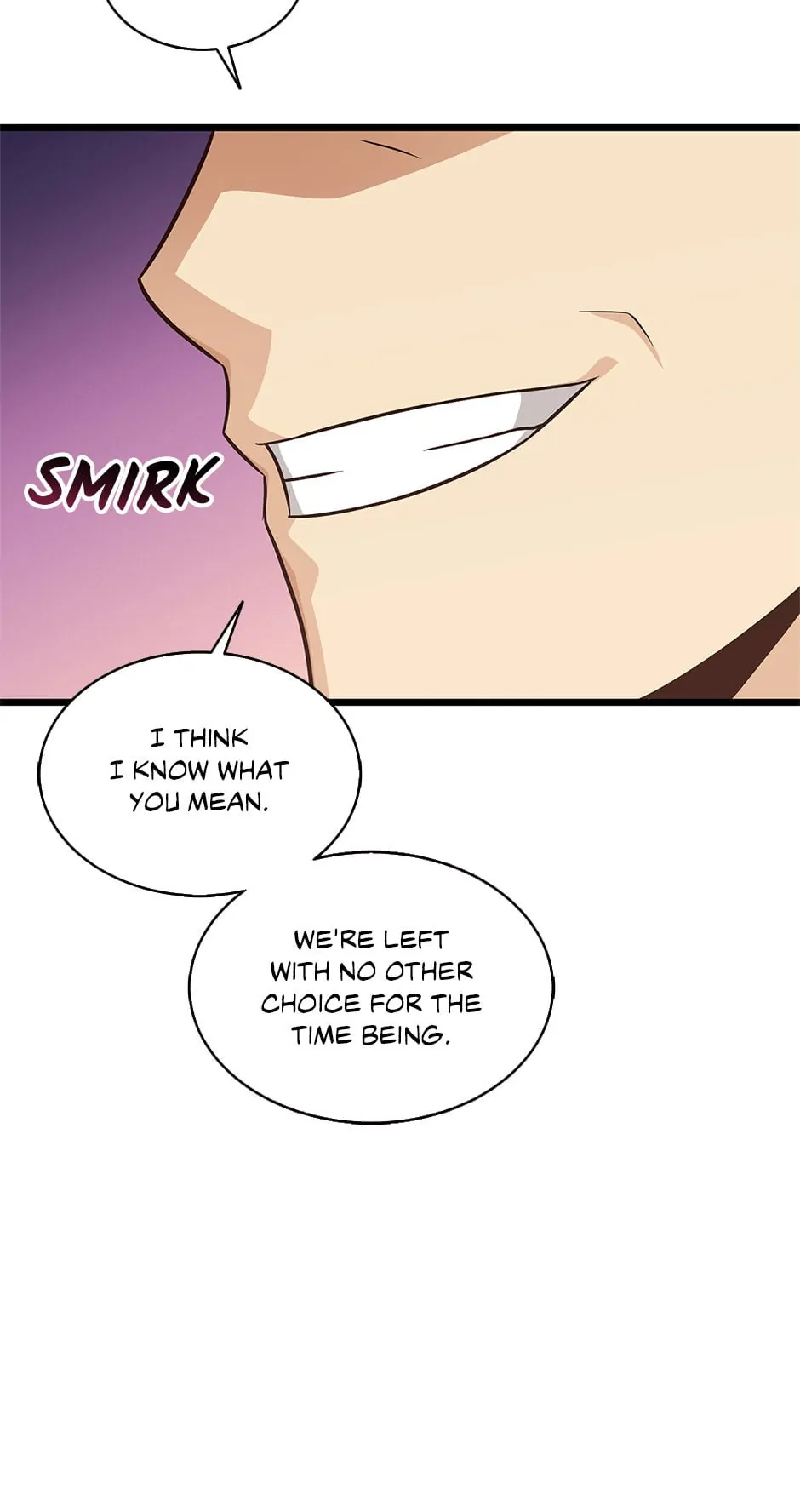 Read Mystic Musketeer EN Manga Online