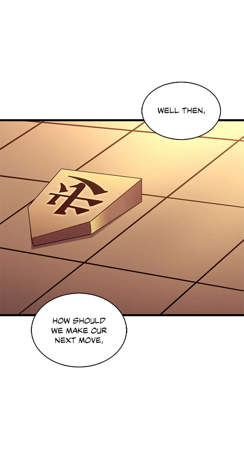 Read Mystic Musketeer EN Manga Online
