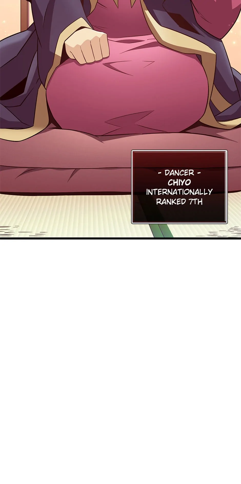 Read Mystic Musketeer EN Manga Online
