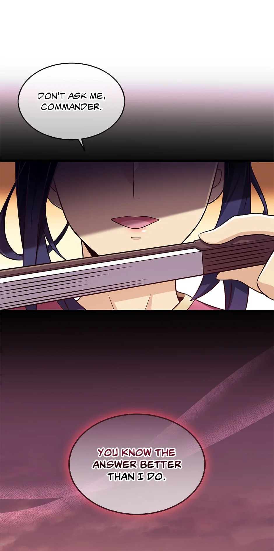 Read Mystic Musketeer EN Manga Online