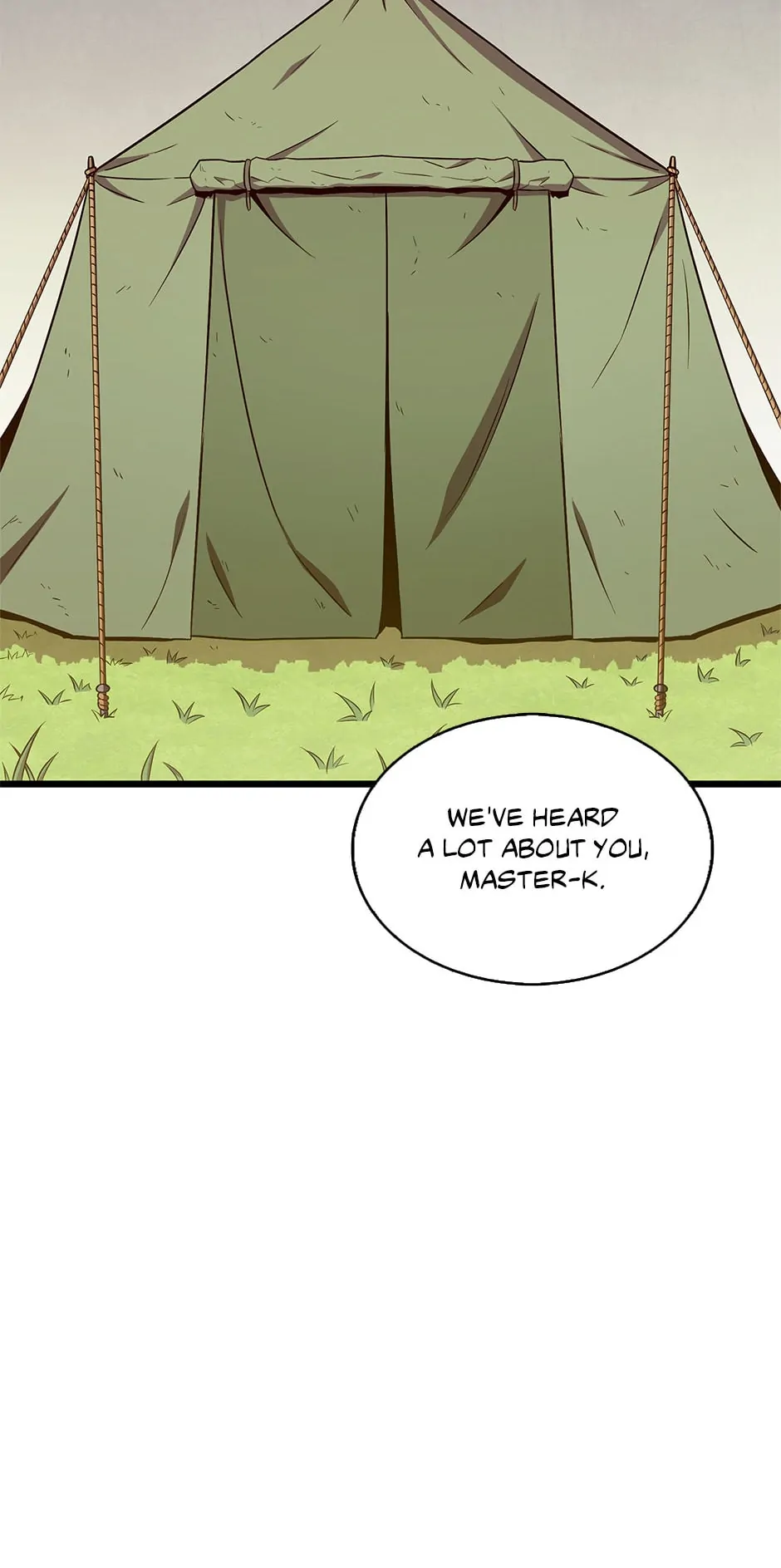Read Mystic Musketeer EN Manga Online