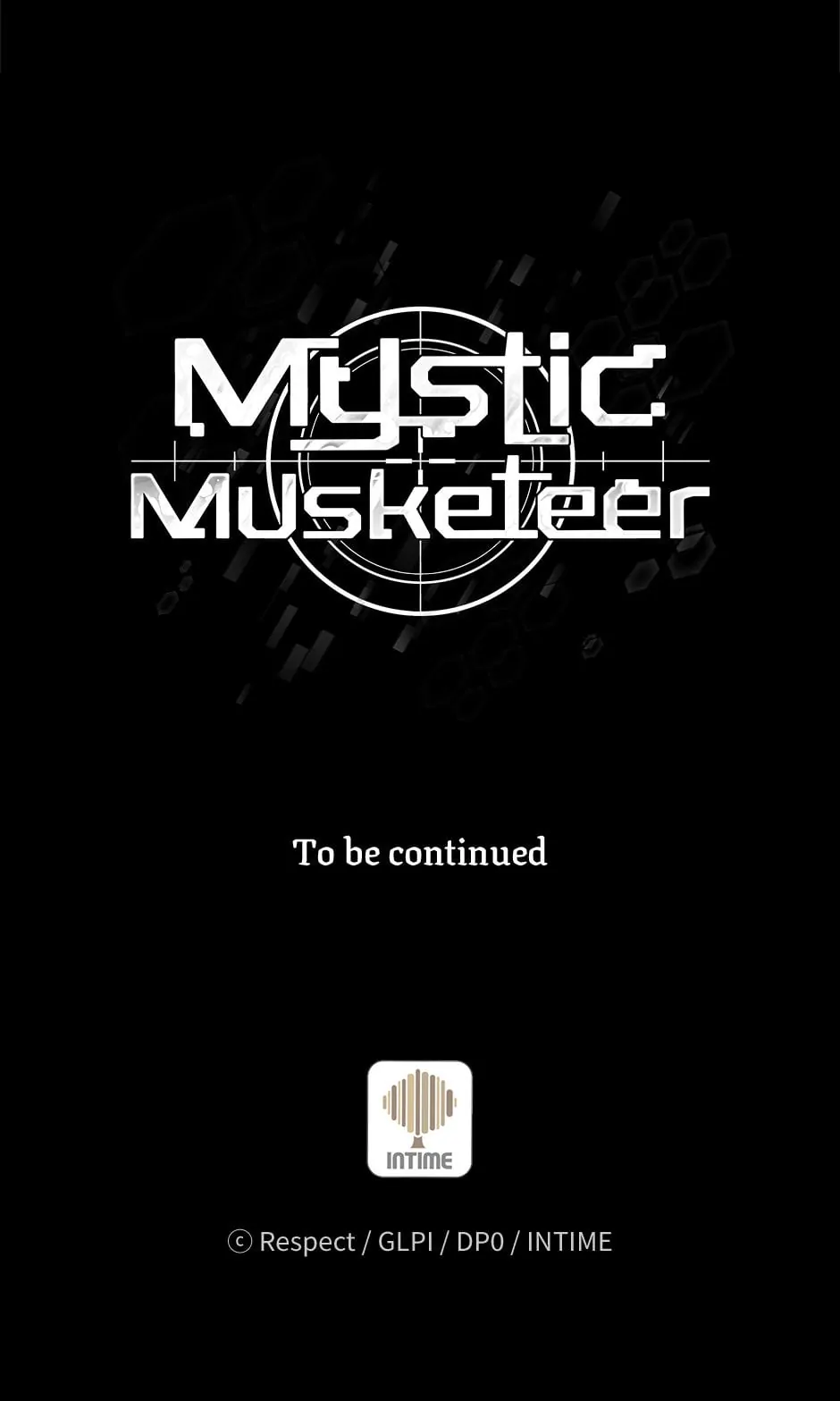 Read Mystic Musketeer EN Manga Online