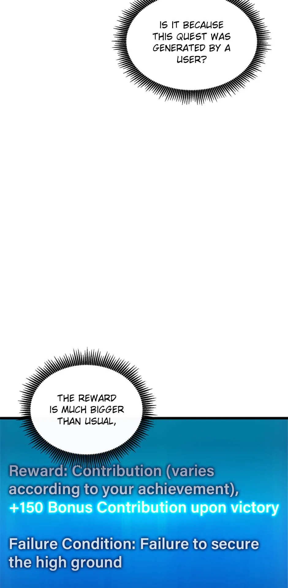Read Mystic Musketeer EN Manga Online