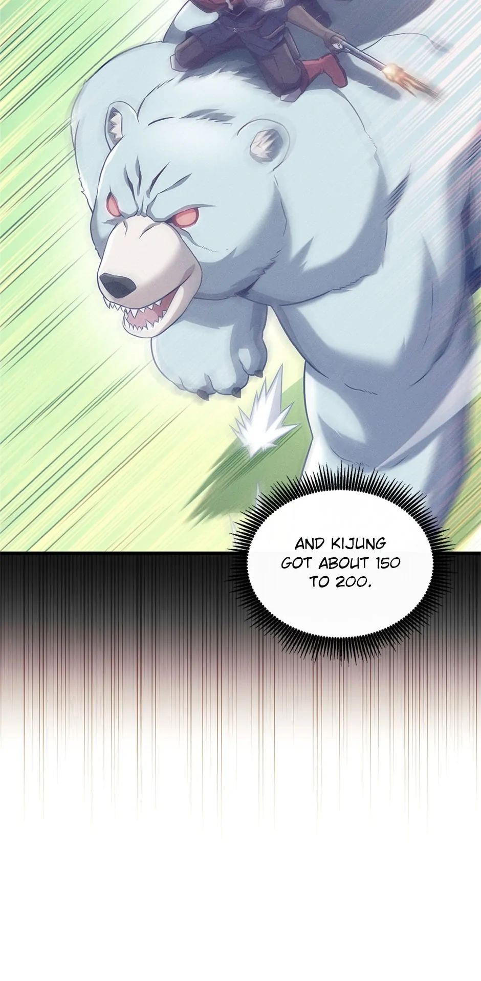 Read Mystic Musketeer EN Manga Online