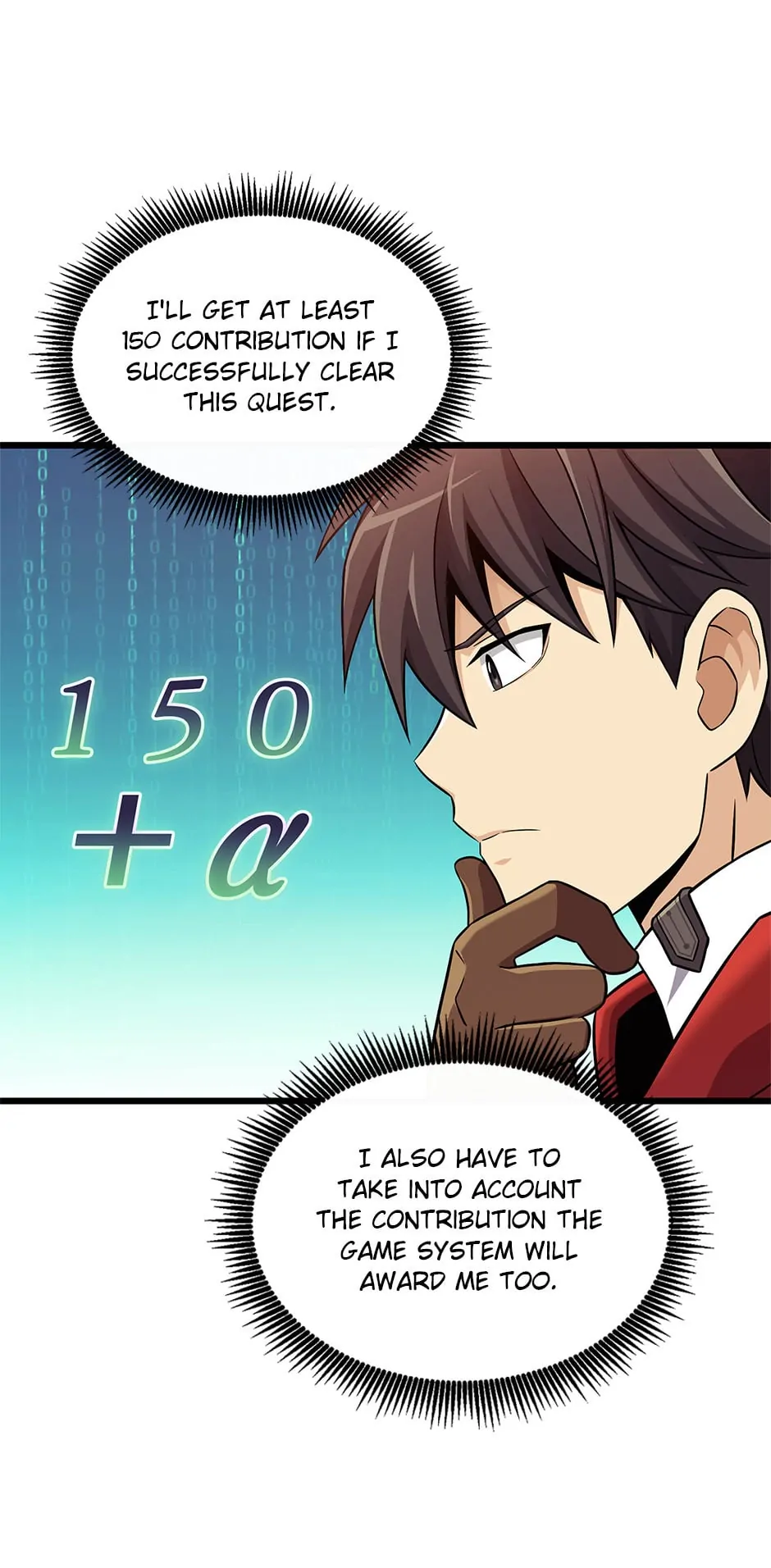 Read Mystic Musketeer EN Manga Online