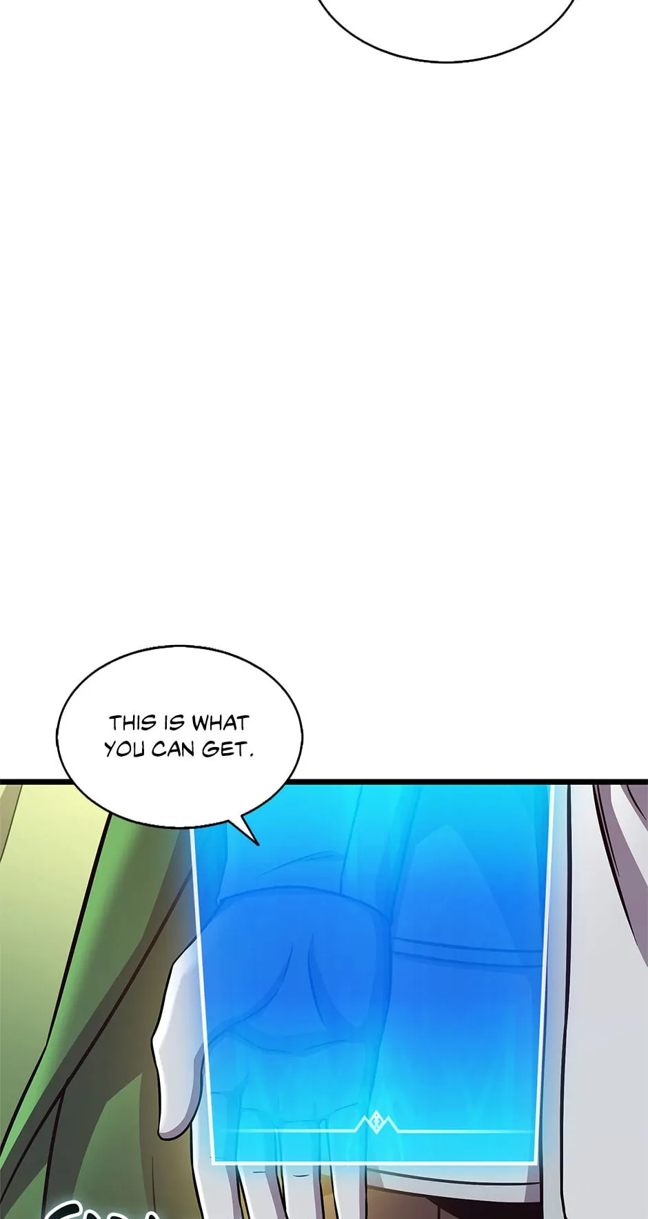 Read Mystic Musketeer EN Manga Online