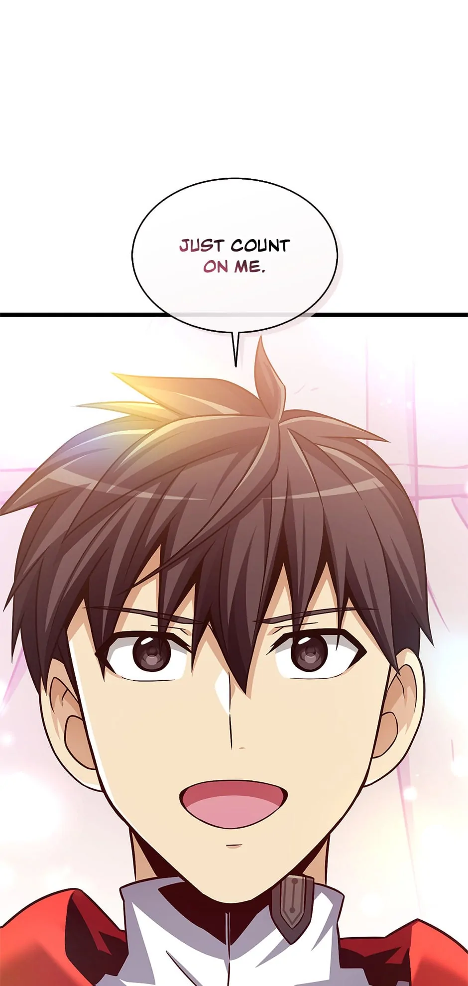 Read Mystic Musketeer EN Manga Online