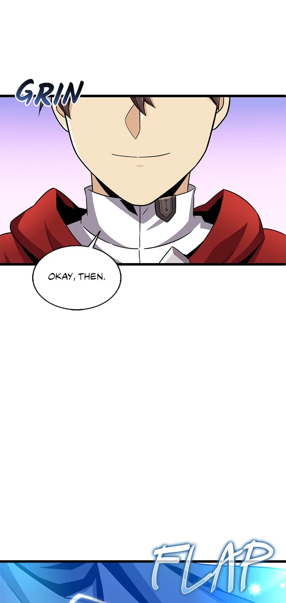 Read Mystic Musketeer EN Manga Online