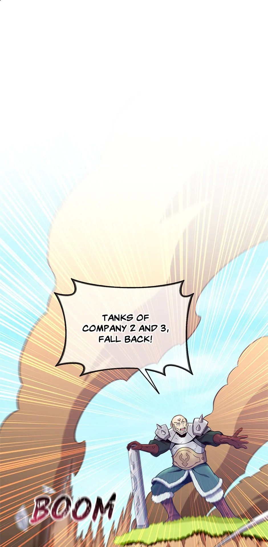 Read Mystic Musketeer EN Manga Online